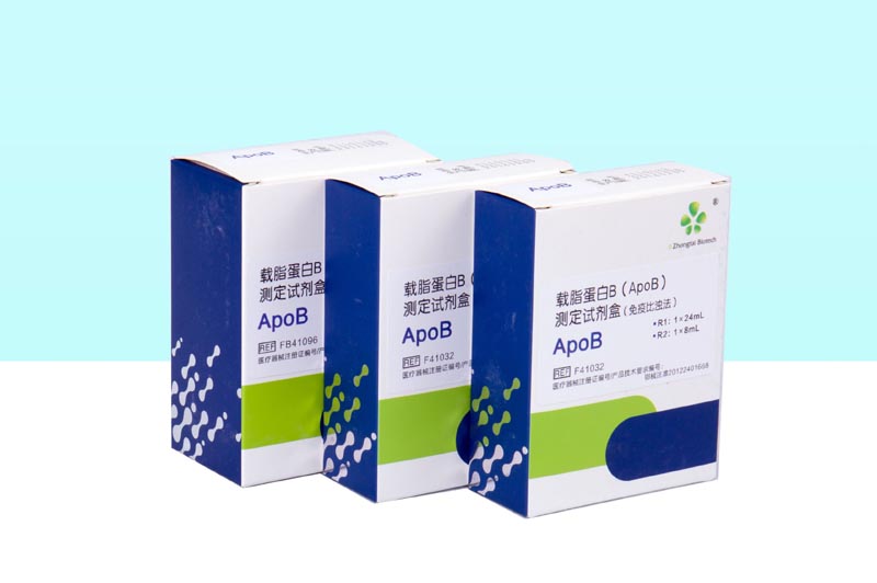 Apolipoprotein B (ApoB) Assay Kit